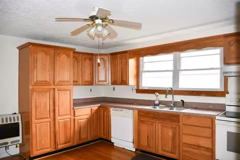 Kitchen - 2241 Skydusky Rd, Bland, VA 24315 photo 1 of 2