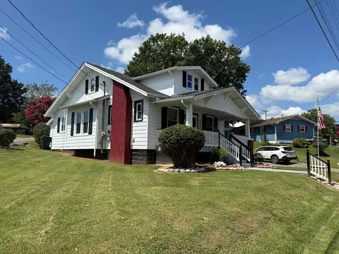 460 Vance St, Bristol, VA 24201