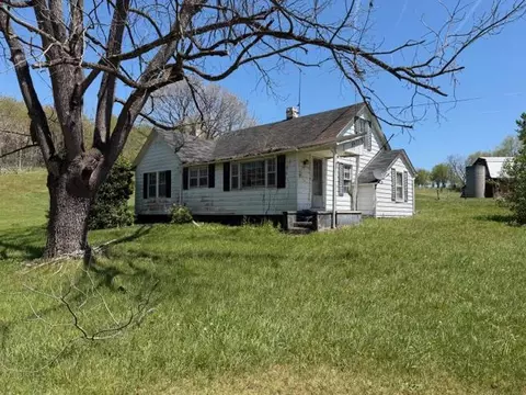 4158 Cedar Springs Rd, Rural Retreat, VA 24368