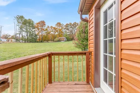 Exterior - 4616 Rakes Dr, Dublin, VA 24084 photo 5 of 7
