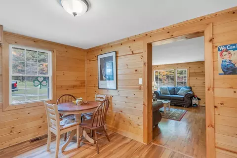 Dining - 4616 Rakes Dr, Dublin, VA 24084 photo 1 of 1
