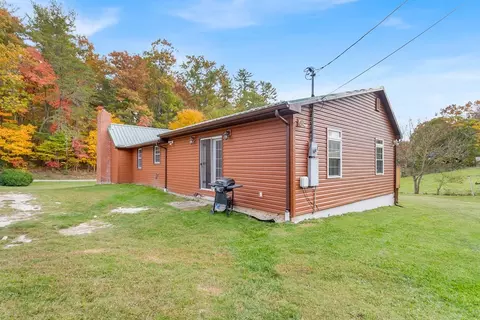 Exterior - 4616 Rakes Dr, Dublin, VA 24084 photo 7 of 7