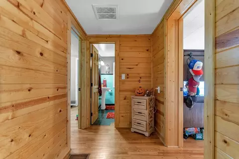 Entry Way - 4616 Rakes Dr, Dublin, VA 24084 photo 1 of 1