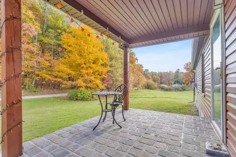 Exterior - 4616 Rakes Dr, Dublin, VA 24084 photo 3 of 7