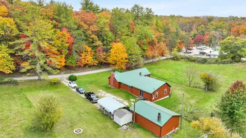 View/Area - 4616 Rakes Dr, Dublin, VA 24084 photo 1 of 7