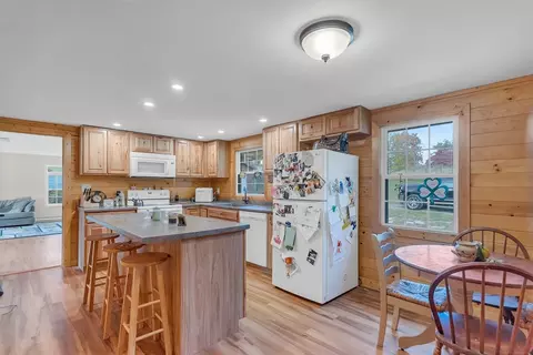 Kitchen - 4616 Rakes Dr, Dublin, VA 24084 photo 1 of 5