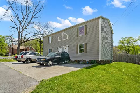 144 Greenway Ave, Marion, VA 24354