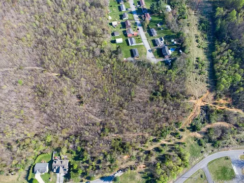 tbd King Mill Pike, Bristol, VA 24201