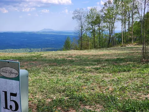 lot15 16 Seven Springs Pkwy, Fancy Gap, VA 24053