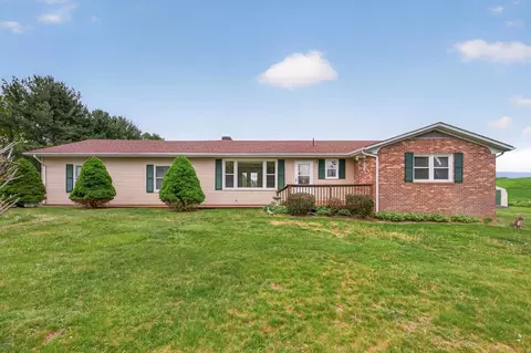 431 Westfield Ave, Rural Retreat, VA 24368