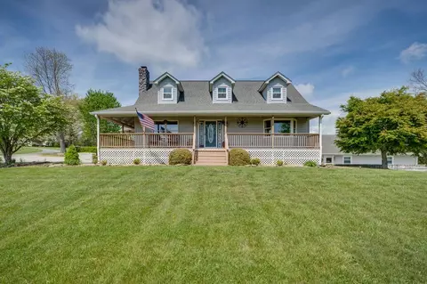 16133 Lee Hwy, Bristol, VA 24202