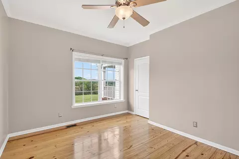 Bedroom - 13129 Northridge Rd, Abingdon, VA 24210 photo 5 of 17