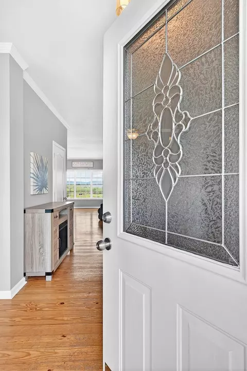 Entry Way - 13129 Northridge Rd, Abingdon, VA 24210 photo 1 of 3
