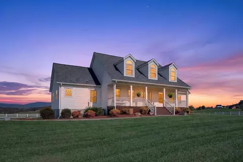 Exterior - 13129 Northridge Rd, Abingdon, VA 24210 photo 15 of 15
