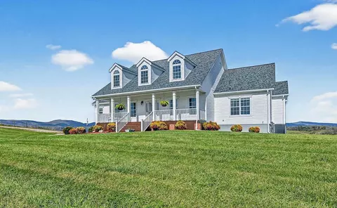 13129 Northridge Rd, Abingdon, VA 24210