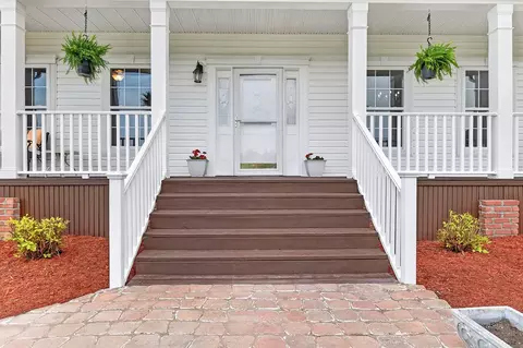 Exterior - 13129 Northridge Rd, Abingdon, VA 24210 photo 3 of 15