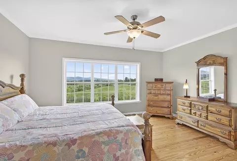 Bedroom - 13129 Northridge Rd, Abingdon, VA 24210 photo 3 of 17