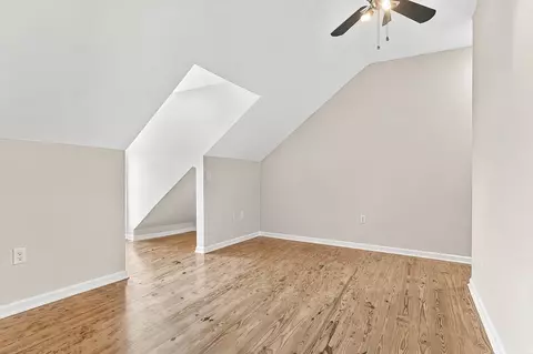 Bedroom - 13129 Northridge Rd, Abingdon, VA 24210 photo 13 of 17