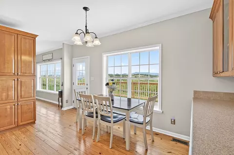 Dining - 13129 Northridge Rd, Abingdon, VA 24210 photo 2 of 3