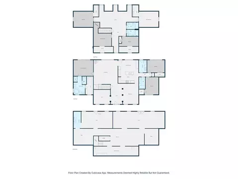 Floorplan - 13129 Northridge Rd, Abingdon, VA 24210 photo 7 of 7