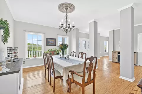 Dining - 13129 Northridge Rd, Abingdon, VA 24210 photo 3 of 3