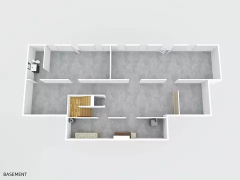 Floorplan - 13129 Northridge Rd, Abingdon, VA 24210 photo 3 of 7
