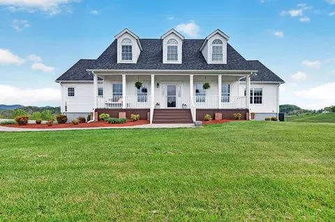 Exterior - 13129 Northridge Rd, Abingdon, VA 24210 photo 14 of 15