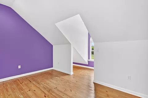 Bedroom - 13129 Northridge Rd, Abingdon, VA 24210 photo 17 of 17