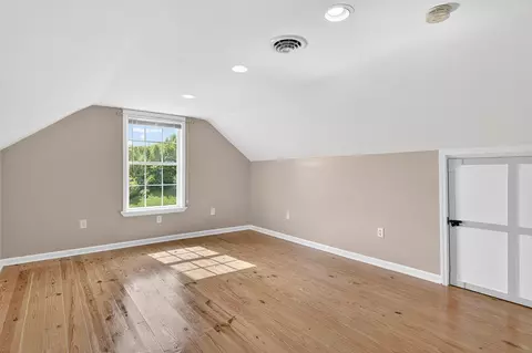 Bedroom - 13129 Northridge Rd, Abingdon, VA 24210 photo 10 of 17