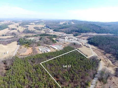 lot12 Chances Creek Rd, Fancy Gap, VA 24328