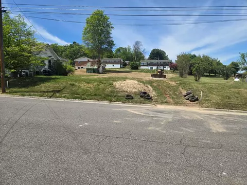 tbd W Spiller St, Wytheville, VA 24382