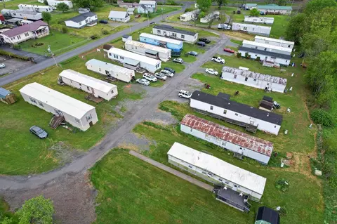 tbd Meadow Cir, North Tazewell, VA 24630