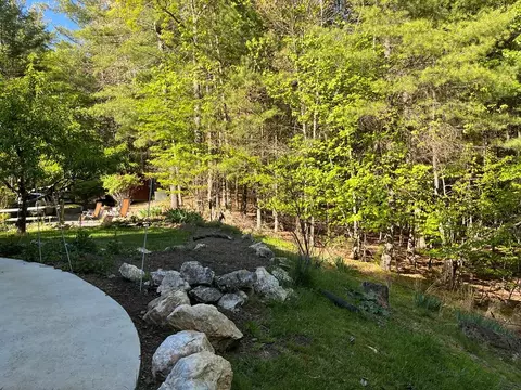 Exterior - 542 Chestnut Falls Ln, Galax, VA 24333 photo 8 of 33