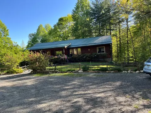 Exterior - 542 Chestnut Falls Ln, Galax, VA 24333 photo 27 of 33