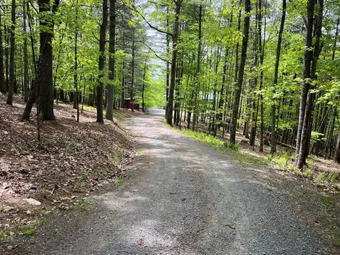 Exterior - 542 Chestnut Falls Ln, Galax, VA 24333 photo 31 of 33