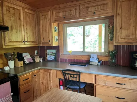 Kitchen - 542 Chestnut Falls Ln, Galax, VA 24333 photo 1 of 1