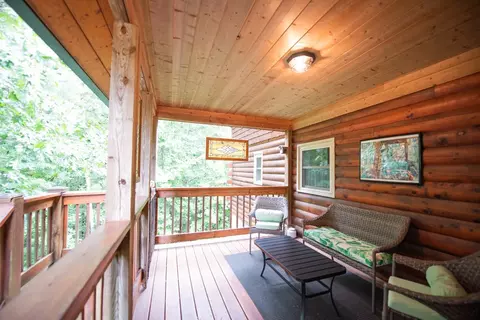 Exterior - 542 Chestnut Falls Ln, Galax, VA 24333 photo 3 of 33