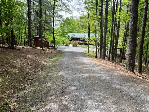 Exterior - 542 Chestnut Falls Ln, Galax, VA 24333 photo 28 of 33