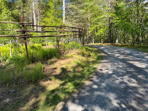 Exterior - 542 Chestnut Falls Ln, Galax, VA 24333 photo 22 of 33