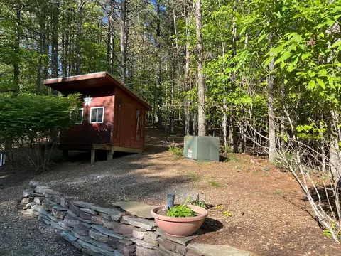 Exterior - 542 Chestnut Falls Ln, Galax, VA 24333 photo 4 of 33
