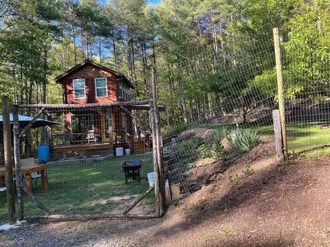 Exterior - 542 Chestnut Falls Ln, Galax, VA 24333 photo 25 of 33