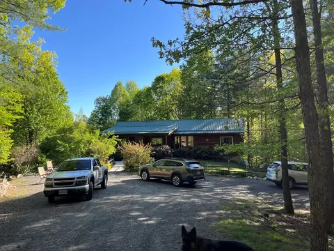 Exterior - 542 Chestnut Falls Ln, Galax, VA 24333 photo 17 of 33