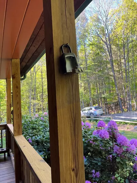 Exterior - 542 Chestnut Falls Ln, Galax, VA 24333 photo 16 of 33