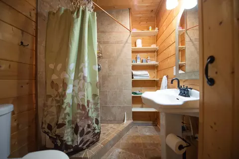 Bath - 542 Chestnut Falls Ln, Galax, VA 24333 photo 3 of 4