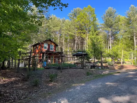 Exterior - 542 Chestnut Falls Ln, Galax, VA 24333 photo 24 of 33