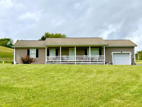 1319 Stonebruise Rd, Lebanon, VA 24266