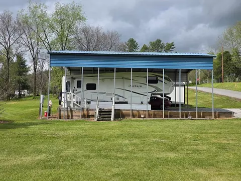 tbd Painters Hill Rd, Ivanhoe, VA 24350