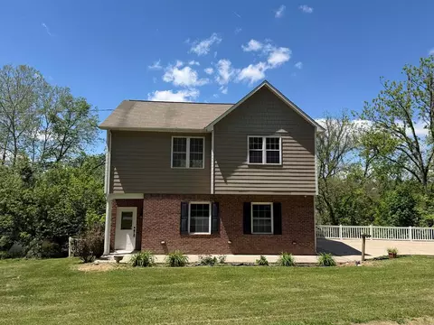 373 River Rd, Chilhowie, VA 24319