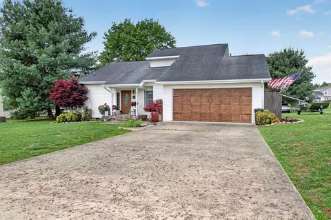 21658 Lakeshore Dr, Abingdon, VA 24211