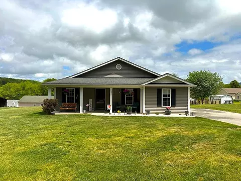 240 Nat Back Rd, Wytheville, VA 24382
